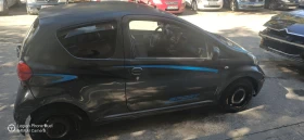 Toyota Aygo 1.0 | Mobile.bg � ����� ������ 5