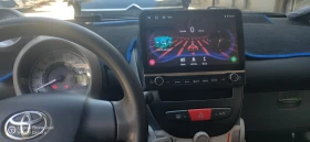 Toyota Aygo 1.0 | Mobile.bg � ����� ������ 11