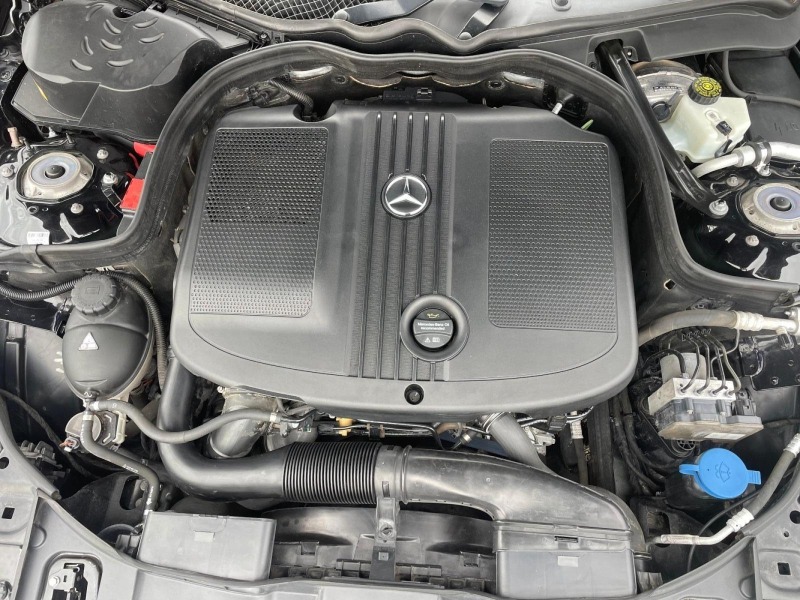 Mercedes-Benz CLS 250 CLS-250 4 matic, снимка 16 - Автомобили и джипове - 43203304