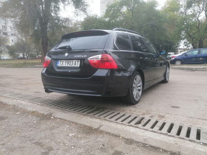 BMW 330, снимка 8 - Автомобили и джипове - 44330256
