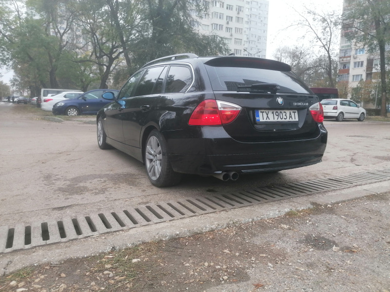 BMW 330, снимка 5 - Автомобили и джипове - 44330256