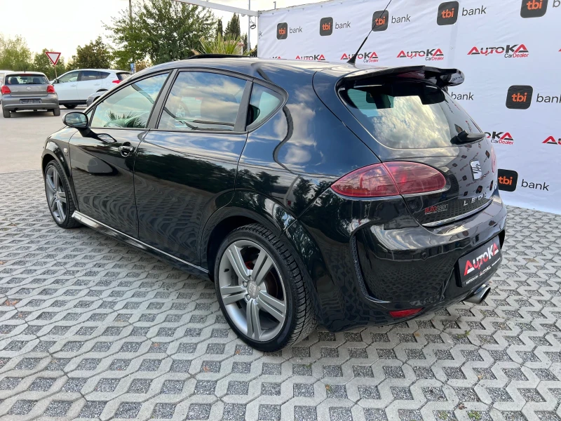 Seat Leon FR= 2.0TDI-170кс= * BMN= 6СК= ШИБЕДАХ= АВТОПИЛОТ, снимка 5 - Автомобили и джипове - 47334238