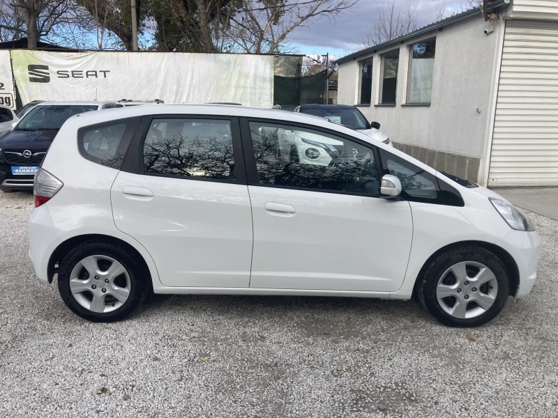 Honda Jazz 1.4 !!! 100 к.с. !!!, снимка 7 - Автомобили и джипове - 48052496