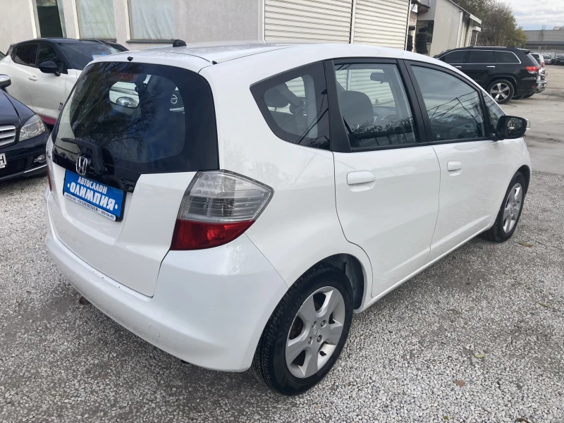 Honda Jazz 1.4 !!! 100 к.с. !!!, снимка 6 - Автомобили и джипове - 48052496