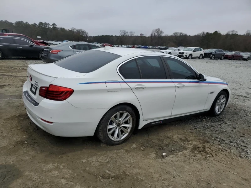 BMW 528, снимка 3 - Автомобили и джипове - 48757467