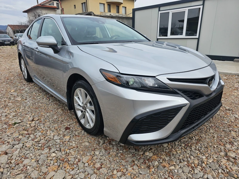 Toyota Camry 2.5i 218кс. 3918км, снимка 4 - Автомобили и джипове - 49069499