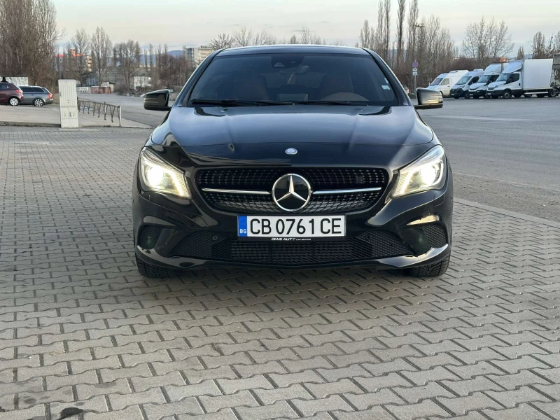 Mercedes-Benz CLA 250 Shooting Brake 7G-DCT 4Matic 84000km, снимка 3 - Автомобили и джипове - 51398814