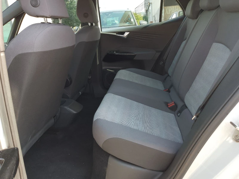VW ID.3, снимка 12 - Автомобили и джипове - 51193924