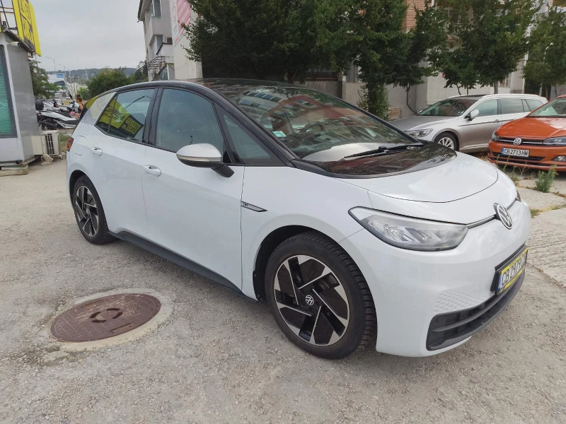 VW ID.3, снимка 2 - Автомобили и джипове - 51193924