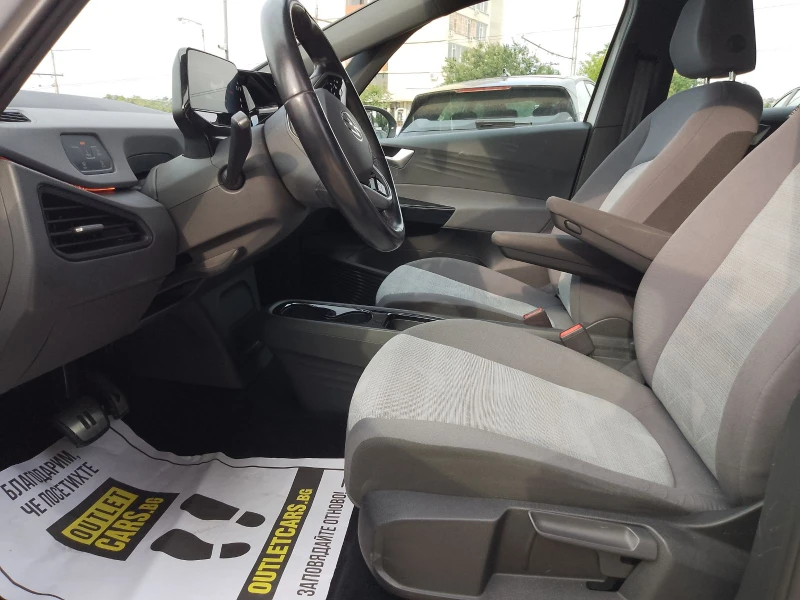 VW ID.3, снимка 6 - Автомобили и джипове - 51193924