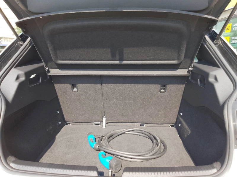 VW ID.3, снимка 17 - Автомобили и джипове - 51193924