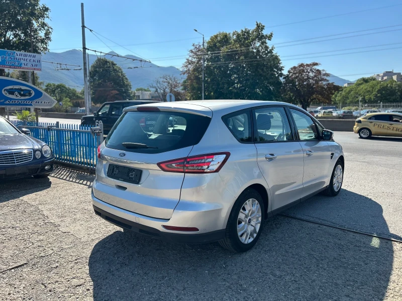 Ford S-Max 6+ 1 места, снимка 7 - Автомобили и джипове - 51589273