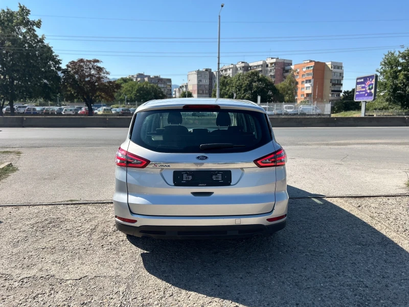 Ford S-Max 6+ 1 места, снимка 6 - Автомобили и джипове - 51589273