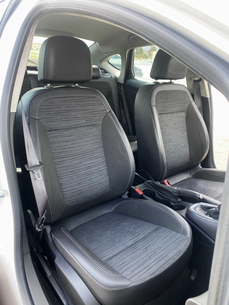 Opel Astra LPG | 1.4 Turbo, снимка 10 - Автомобили и джипове - 51991973