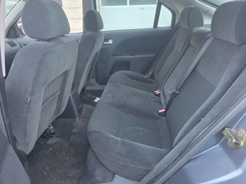 Ford Mondeo 2.0 tdci, 6 скорости, снимка 7 - Автомобили и джипове - 52157486