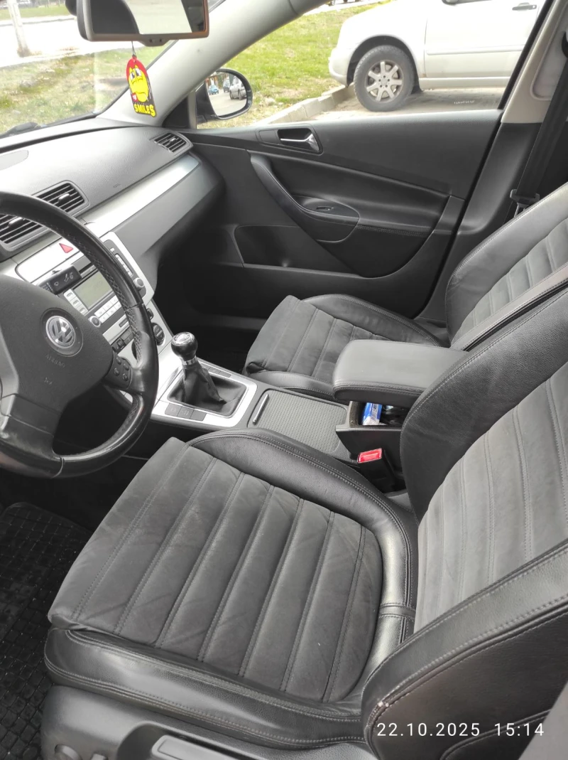 VW Passat Highline, снимка 6 - Автомобили и джипове - 52619515