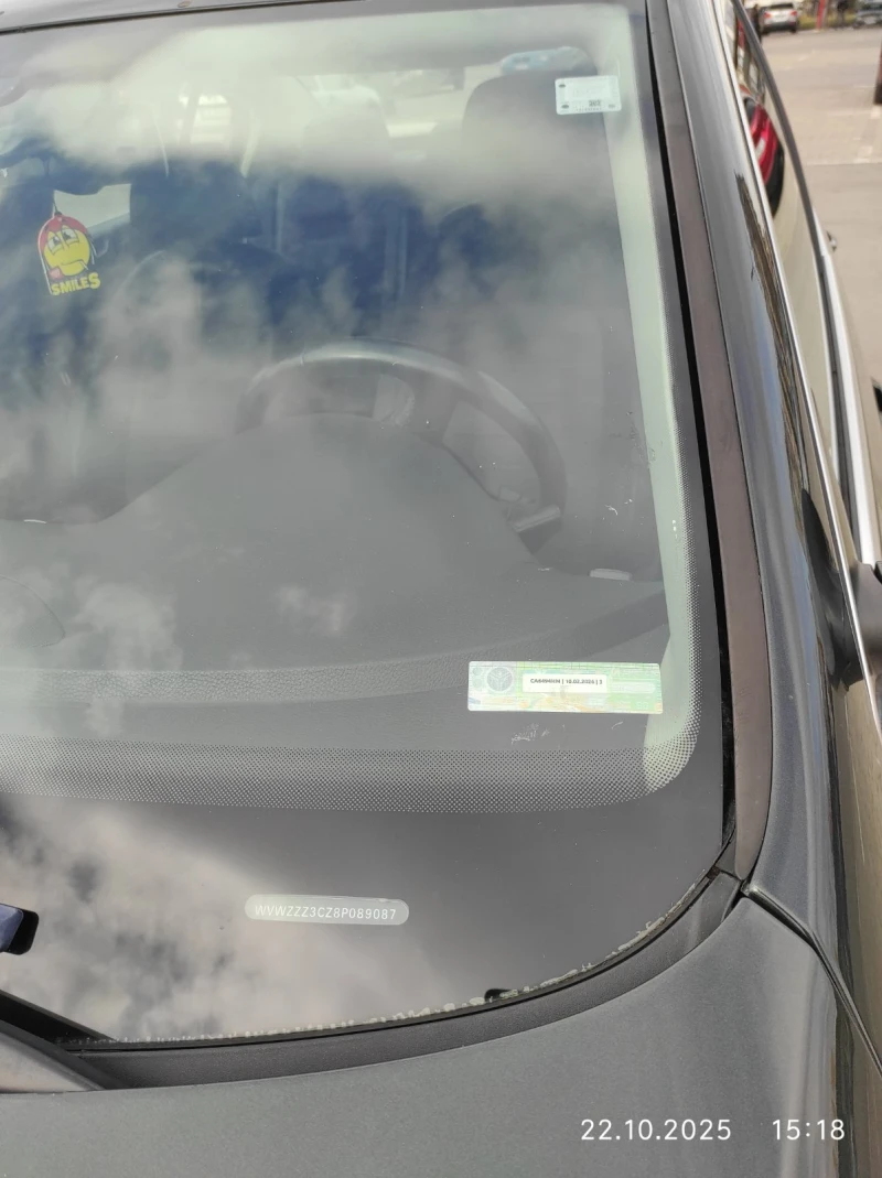 VW Passat Highline, снимка 13 - Автомобили и джипове - 52619515