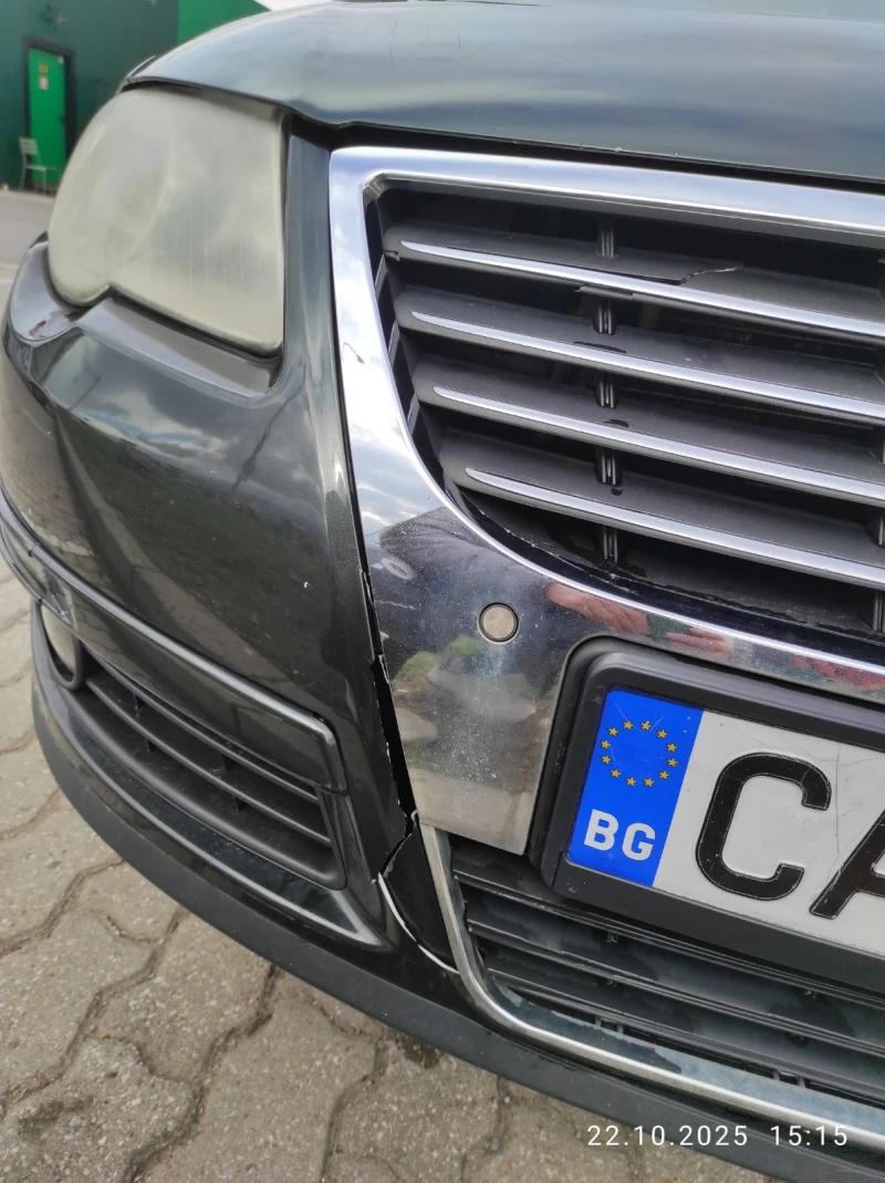 VW Passat Highline, снимка 14 - Автомобили и джипове - 52619515