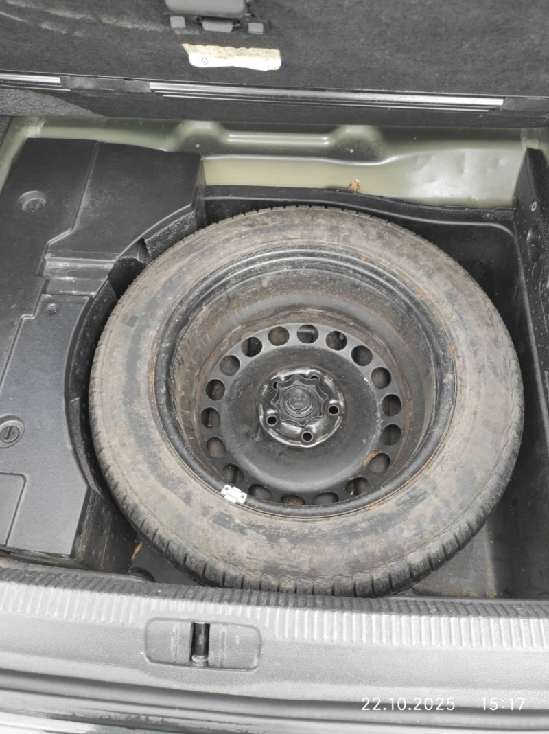 VW Passat Highline, снимка 15 - Автомобили и джипове - 52619515