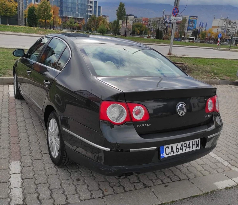 VW Passat Highline, снимка 5 - Автомобили и джипове - 52619515