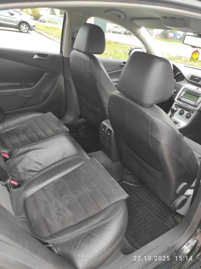 VW Passat Highline, снимка 9 - Автомобили и джипове - 52619515