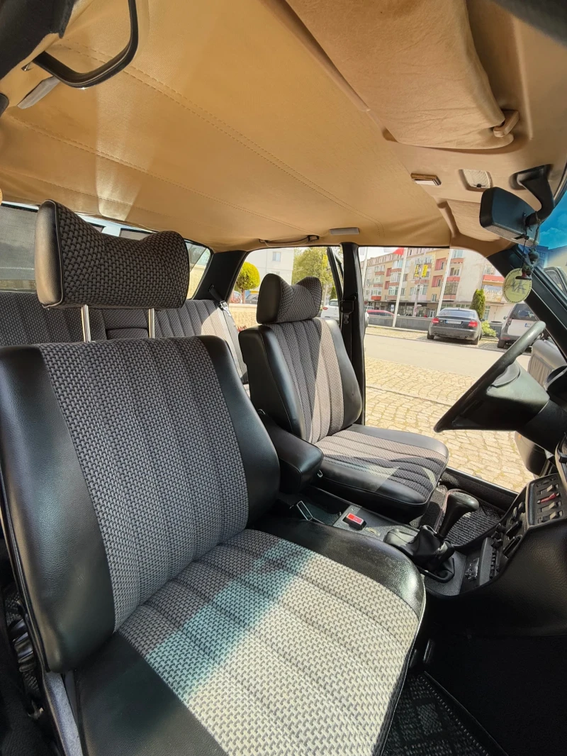 Mercedes-Benz 123 200D, снимка 5 - Автомобили и джипове - 52650449