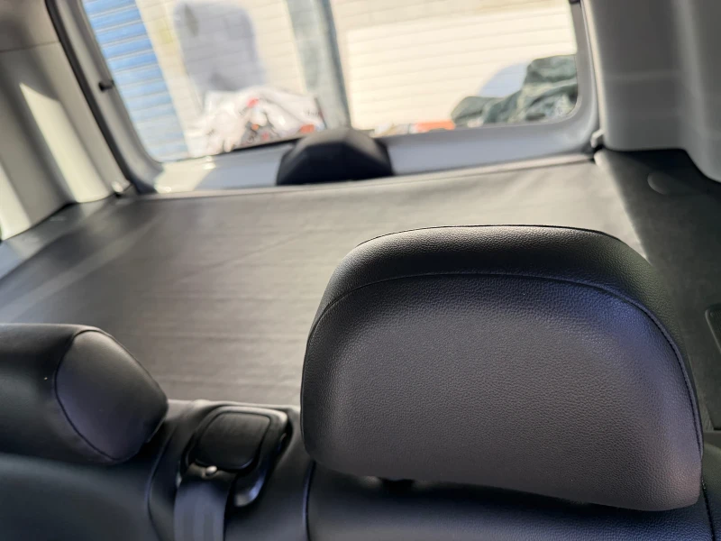 VW Caddy 1.4 TGI, снимка 8 - Автомобили и джипове - 52828140