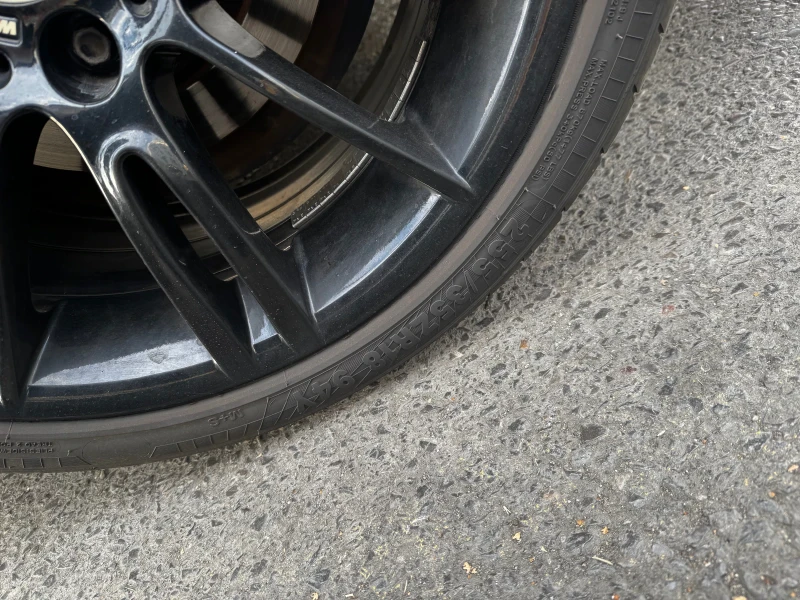 BMW 320, снимка 7 - Автомобили и джипове - 52929304