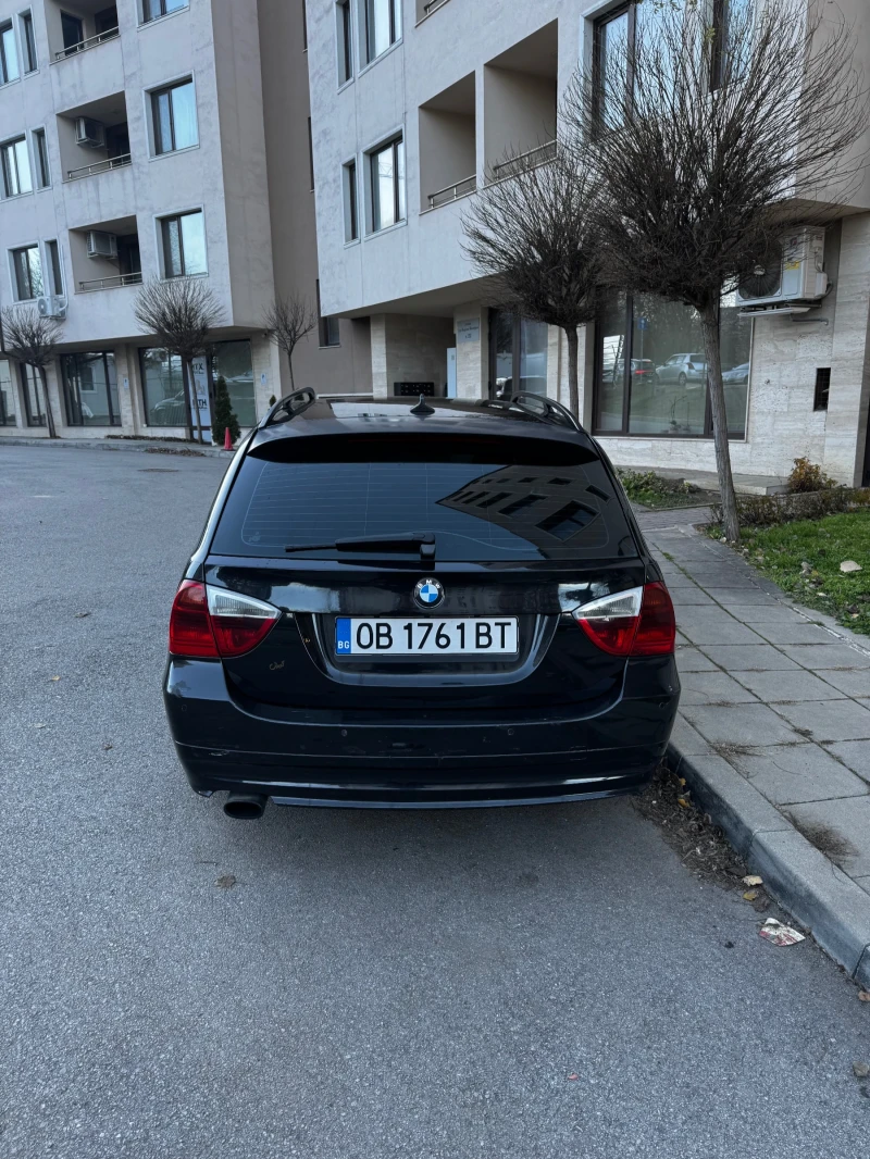 BMW 320, снимка 4 - Автомобили и джипове - 52929304