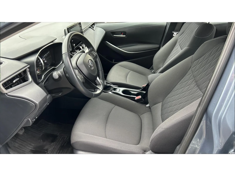 Toyota Corolla Месечна вноска от 205  , снимка 6 - Автомобили и джипове - 53100773