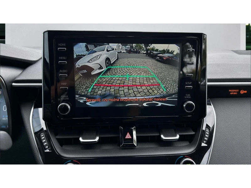 Toyota Corolla Месечна вноска от 205  , снимка 11 - Автомобили и джипове - 53100773