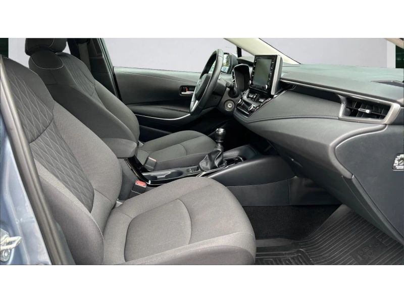 Toyota Corolla Месечна вноска от 205  , снимка 14 - Автомобили и джипове - 53100773