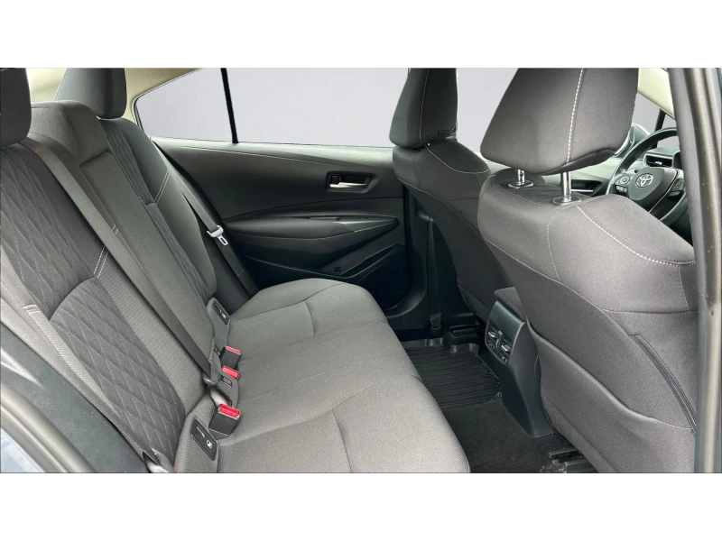 Toyota Corolla Месечна вноска от 205  , снимка 13 - Автомобили и джипове - 53100773