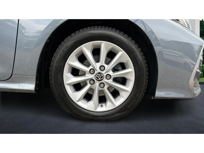 Toyota Corolla Месечна вноска от 205  , снимка 16 - Автомобили и джипове - 53100773