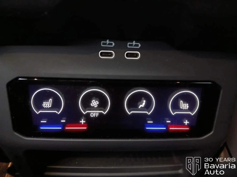 BMW i5 40 eDrive Touring Automatic, снимка 15 - Автомобили и джипове - 53573683