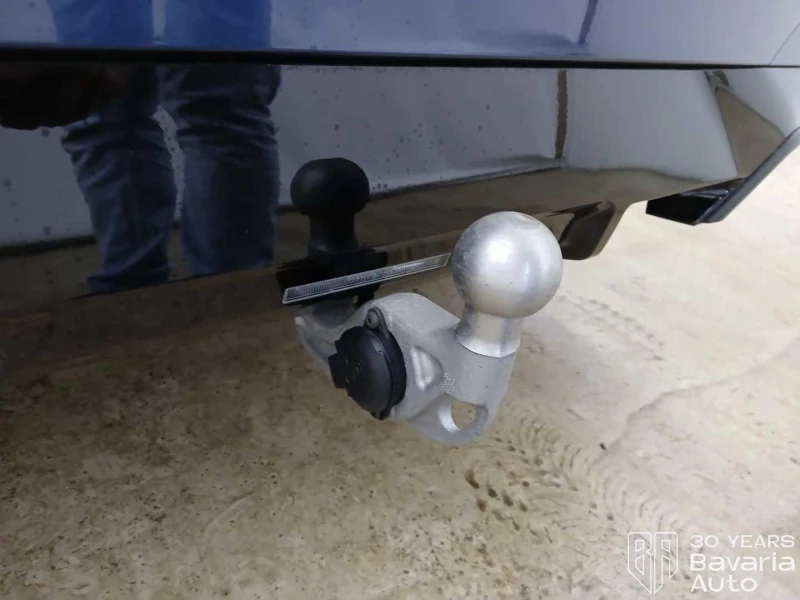 BMW i5 40 eDrive Touring Automatic, снимка 16 - Автомобили и джипове - 53573683