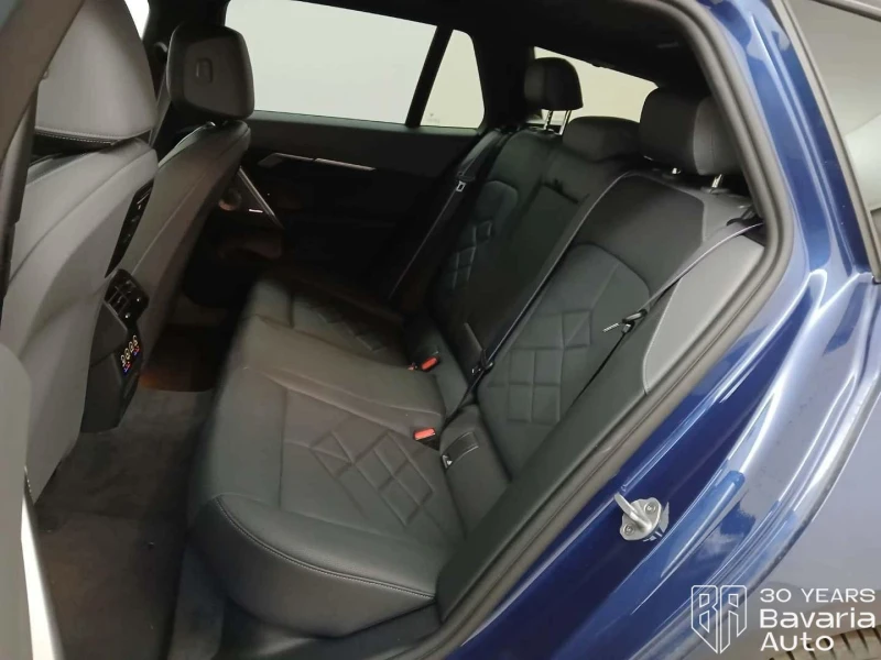 BMW i5 40 eDrive Touring Automatic, снимка 9 - Автомобили и джипове - 53573683