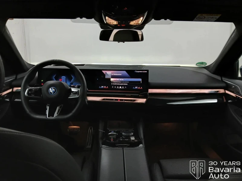 BMW i5 40 eDrive Touring Automatic, снимка 6 - Автомобили и джипове - 53573683