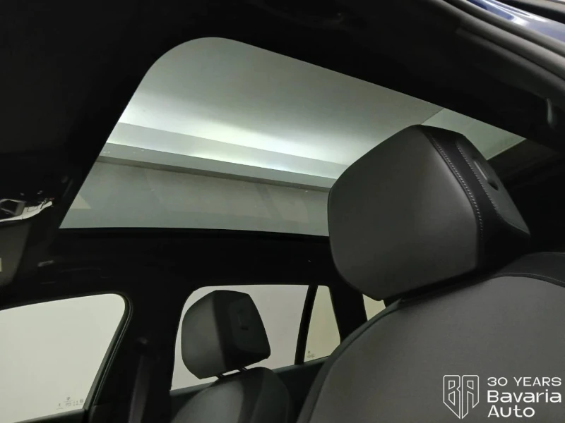 BMW i5 40 eDrive Touring Automatic, снимка 8 - Автомобили и джипове - 53573683
