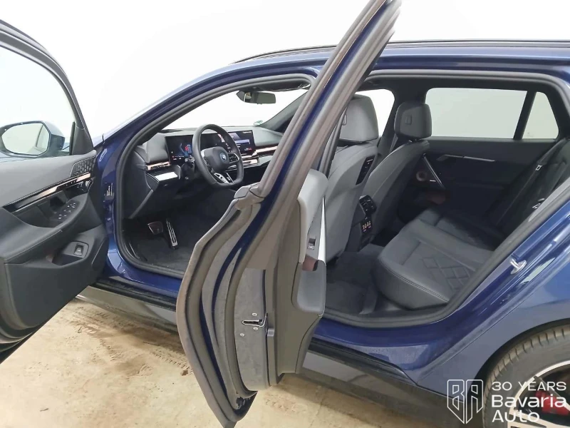 BMW i5 40 eDrive Touring Automatic, снимка 5 - Автомобили и джипове - 53573683