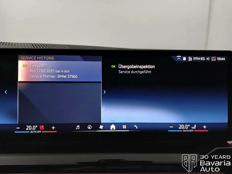 BMW i5 40 eDrive Touring Automatic, снимка 13 - Автомобили и джипове - 53573683