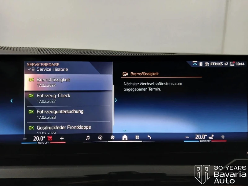 BMW i5 40 eDrive Touring Automatic, снимка 12 - Автомобили и джипове - 53573683