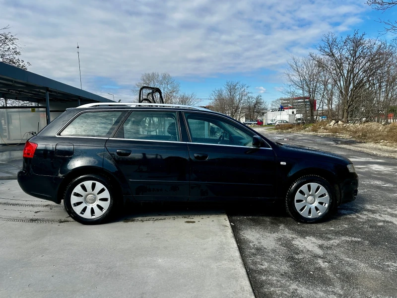 Audi A4 1.9 TDI, снимка 2 - Автомобили и джипове - 53580897