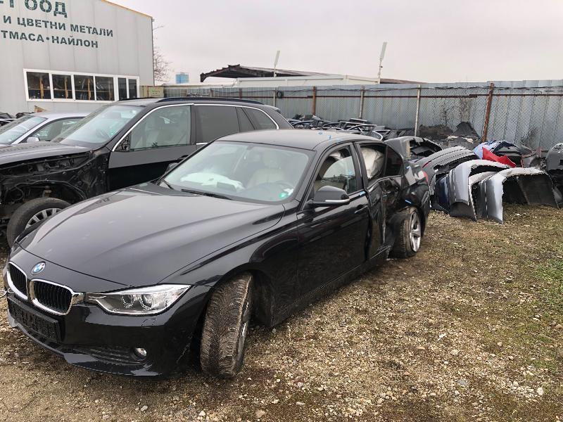 BMW 320 Bmw f30 320d 184 НА ЧАСТИ, снимка 3 - Автомобили и джипове - 44549891