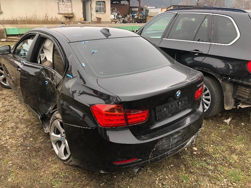 BMW 320 Bmw f30 320d 184 НА ЧАСТИ - изображение 6