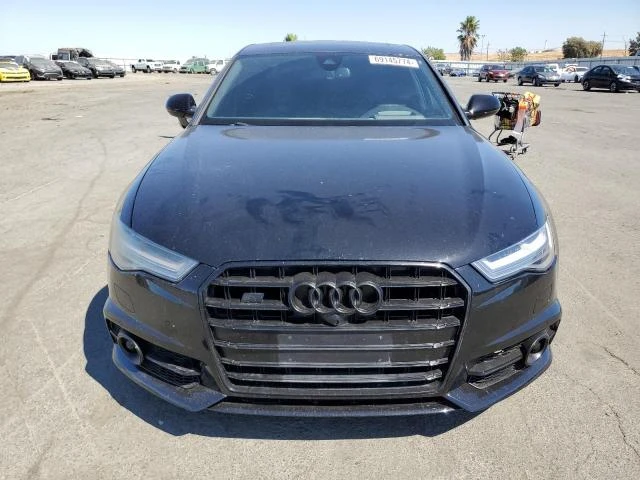 Audi S6 PRESTIGE/Крайна цена с вс. разходи до България!!! - 32200 лв. - 61859432 1