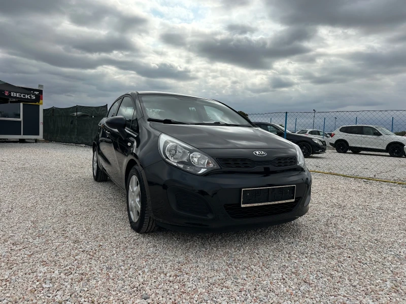 Kia Rio 1.2, НАВИ, ТОП! - 13500 лв. / 6902.44 € - 83250112 1
