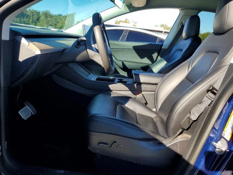 Tesla Model Y PERFORMANCE AWD, снимка 7 - Автомобили и джипове - 53647536