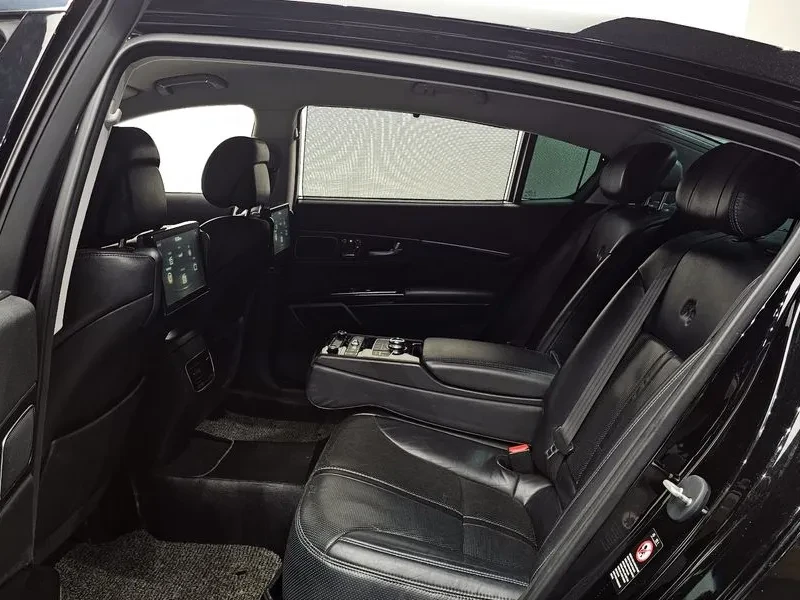 Kia K9 3.3 | Mobile.bg � ����������� 12