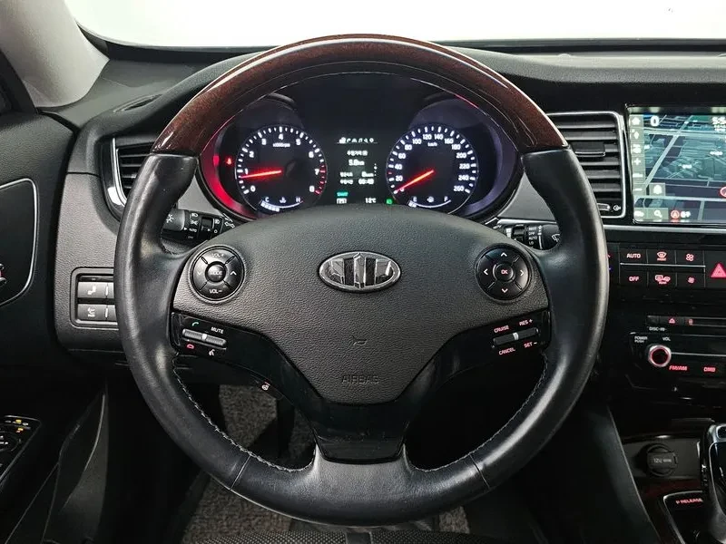 Kia K9 3.3 | Mobile.bg � ����������� 13
